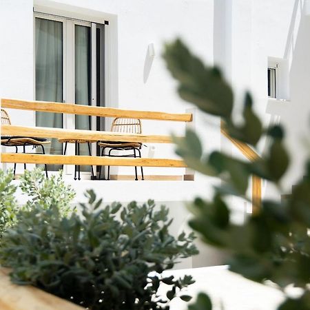 Naxian Memories Apartments Naxos City Zewnętrze zdjęcie