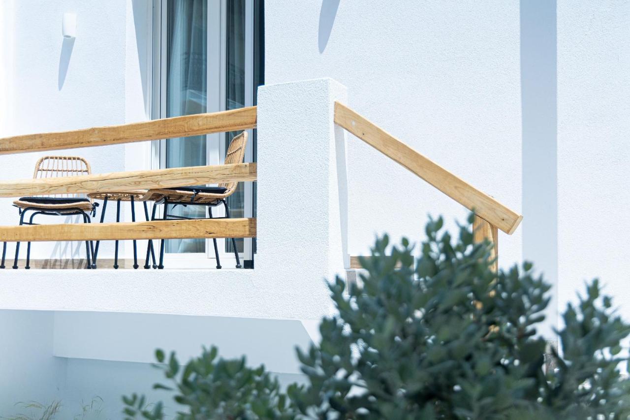 Naxian Memories Apartments Naxos City Zewnętrze zdjęcie