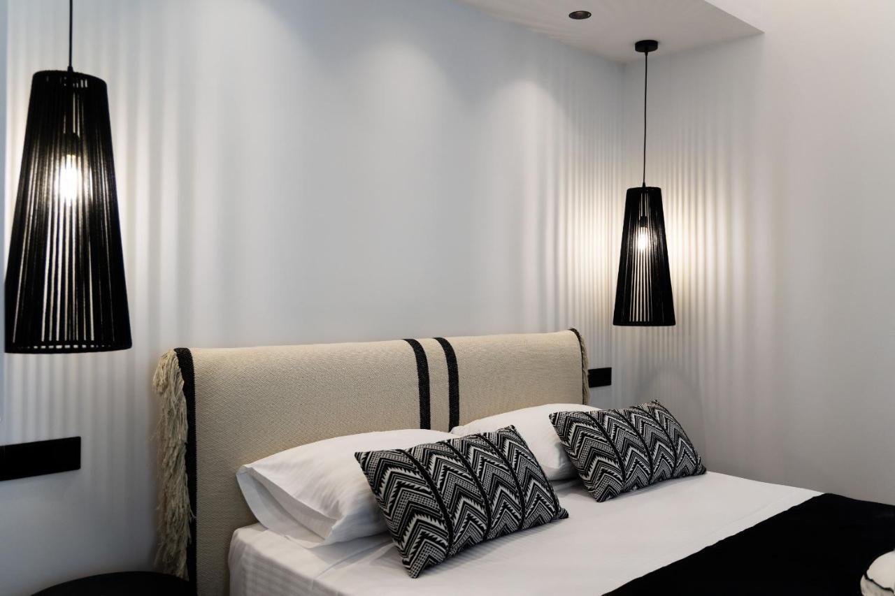 Naxian Memories Apartments Naxos City Zewnętrze zdjęcie