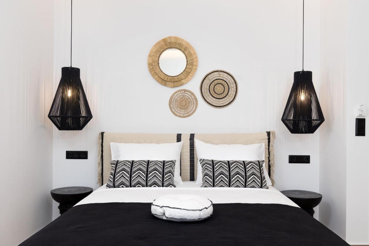 Naxian Memories Apartments Naxos City Zewnętrze zdjęcie
